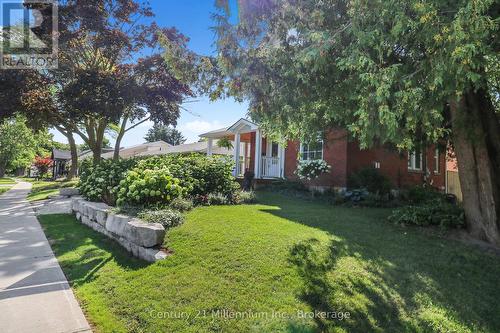 439 Birch Street, Collingwood, ON - Outdoor