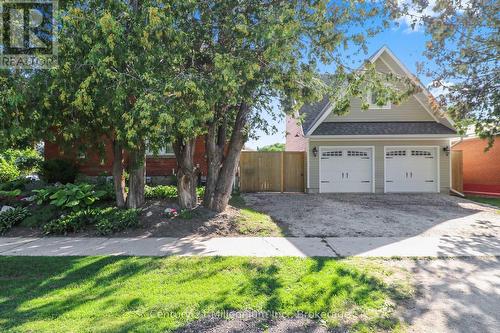 439 Birch Street, Collingwood, ON - Outdoor