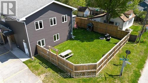 68 Sauble Falls Road, South Bruce Peninsula, ON - Outdoor