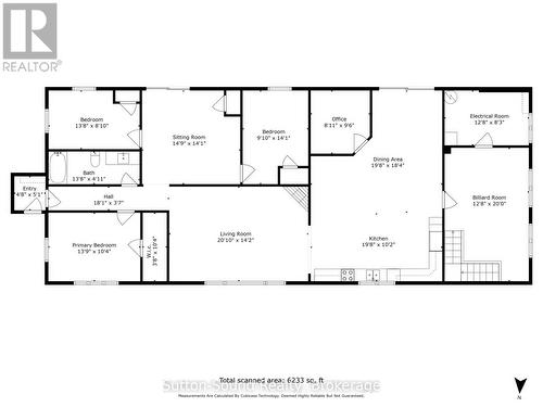 68 Sauble Falls Road, South Bruce Peninsula, ON - Other