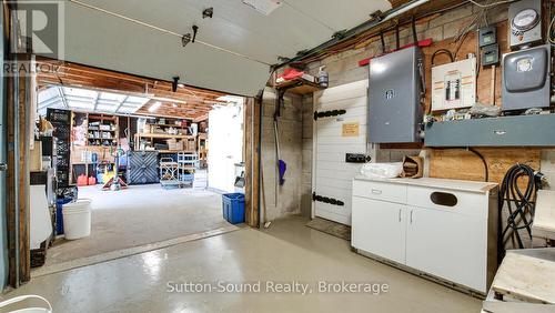 68 Sauble Falls Road, South Bruce Peninsula, ON - Indoor