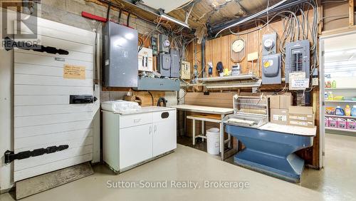 68 Sauble Falls Road, South Bruce Peninsula, ON - Indoor