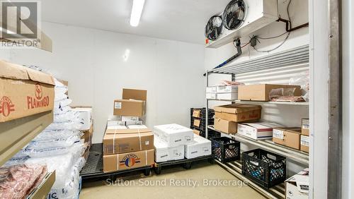 68 Sauble Falls Road, South Bruce Peninsula, ON - Indoor