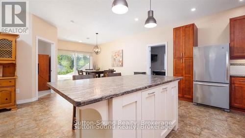 68 Sauble Falls Road, South Bruce Peninsula, ON - Indoor Photo Showing Other Room