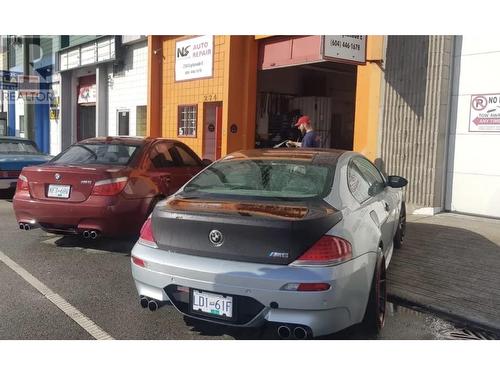 234 E Esplanade, North Vancouver, BC 