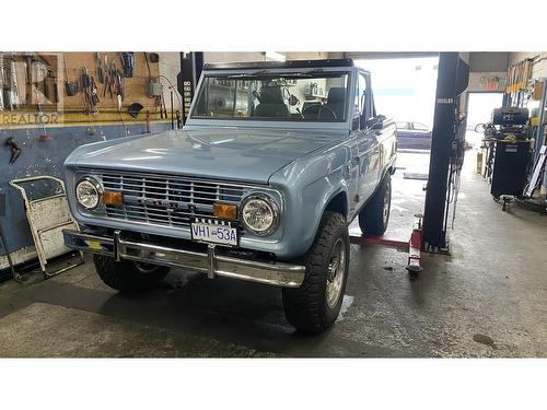 234 E Esplanade, North Vancouver, BC 