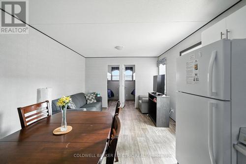 40 Stand - 1235 Villiers Line, Otonabee-South Monaghan, ON - Indoor