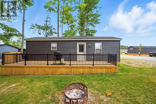 40 Stand - 1235 Villiers Line, Otonabee-South Monaghan, ON - Outdoor