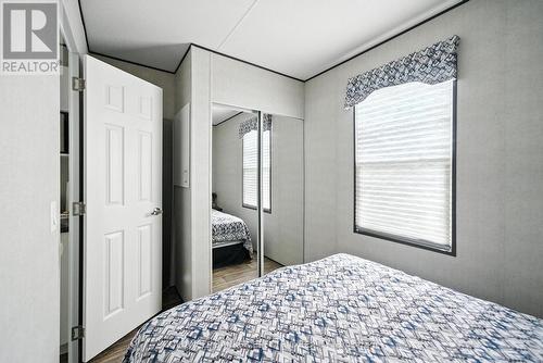 40 Stand - 1235 Villiers Line, Otonabee-South Monaghan, ON - Indoor Photo Showing Bedroom