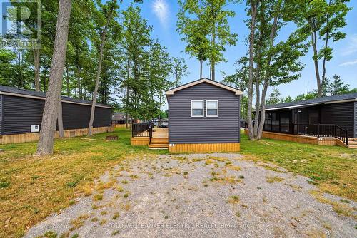 40 Stand - 1235 Villiers Line, Otonabee-South Monaghan, ON - Outdoor With Exterior