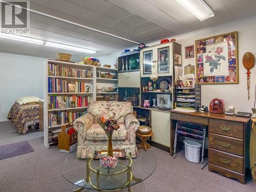 2445 South Main Street Unit# 102, Penticton, BC - Indoor