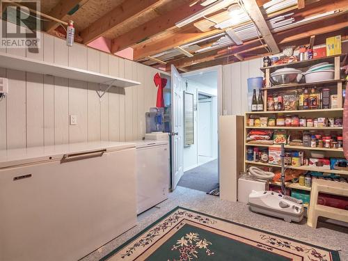 2445 South Main Street Unit# 102, Penticton, BC - Indoor