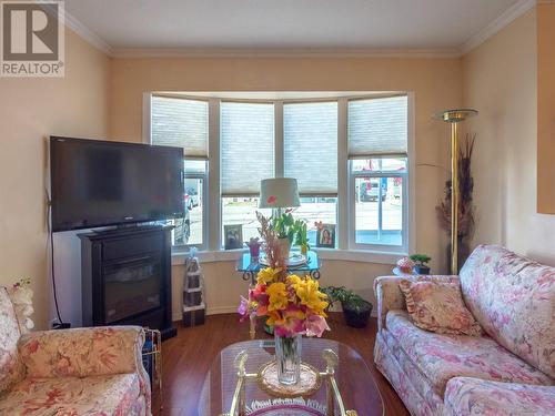 2445 South Main Street Unit# 102, Penticton, BC - Indoor