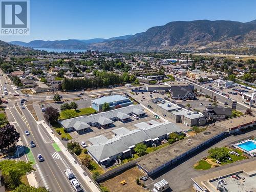 2445 South Main Street Unit# 102, Penticton, BC - Outdoor With View