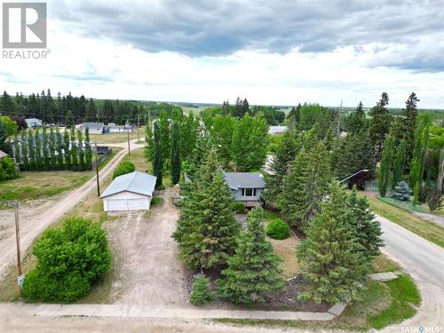 101 1St Avenue, Medstead, SK - Outdoor With View
