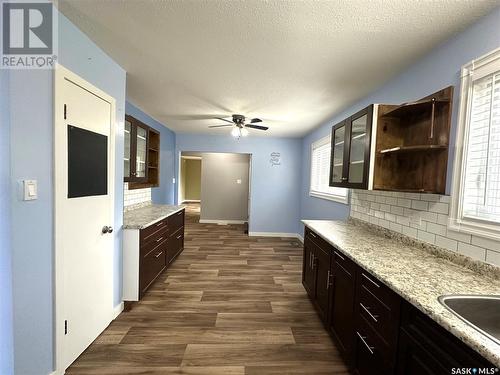 101 1St Avenue, Medstead, SK - Indoor