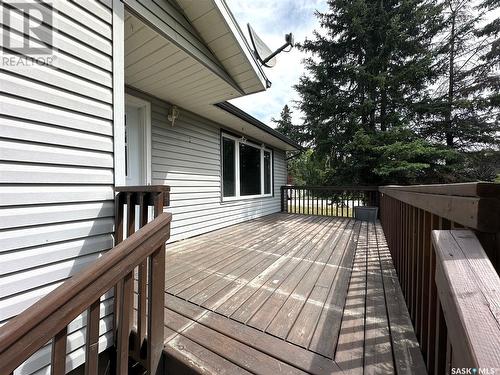101 1St Avenue, Medstead, SK - Outdoor