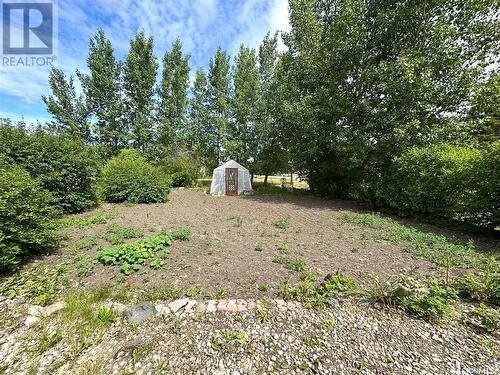 101 1St Avenue, Medstead, SK - Outdoor