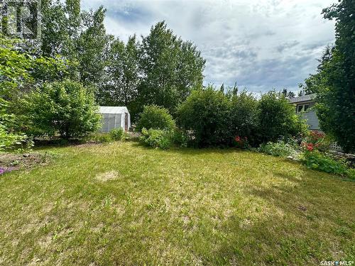 101 1St Avenue, Medstead, SK - Outdoor