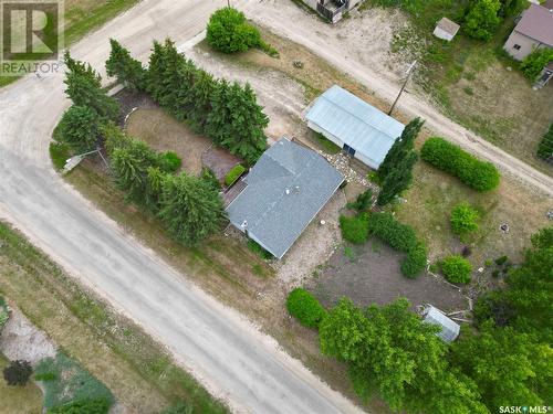 101 1St Avenue, Medstead, SK - Outdoor With View