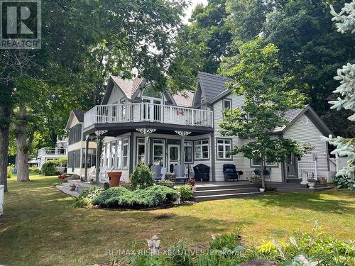 105 FRASER LANE  Elizabethtown-Kitley, ON K6V 7E2