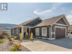 2450 Radio Tower Road Unit# 252  Oliver, BC V0H 1T1