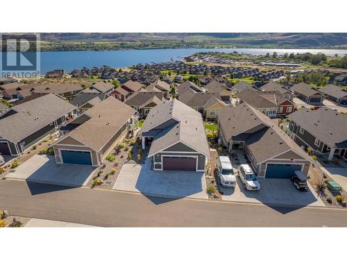 2450 Radio Tower Road Unit# 252, Oliver, BC - Outdoor With Body Of Water With View