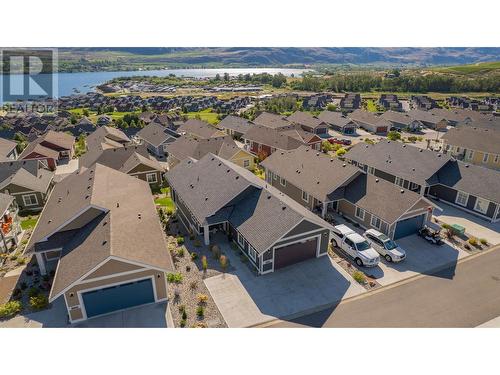 2450 Radio Tower Road Unit# 252, Oliver, BC - Outdoor With Body Of Water With View