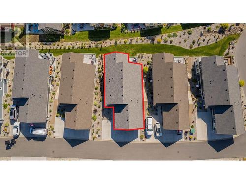 2450 Radio Tower Road Unit# 252, Oliver, BC -  With View