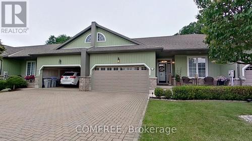 23 - 23 OAKWOOD LINKS LANE  South Huron (Stephen), ON N0M 1T0