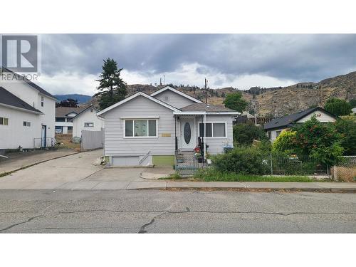 6348 Kootenay Street Street  Oliver, BC V0H 1T0
