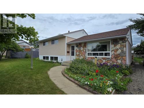 9016 Lyman Drive, Dawson Creek, BC - Outdoor