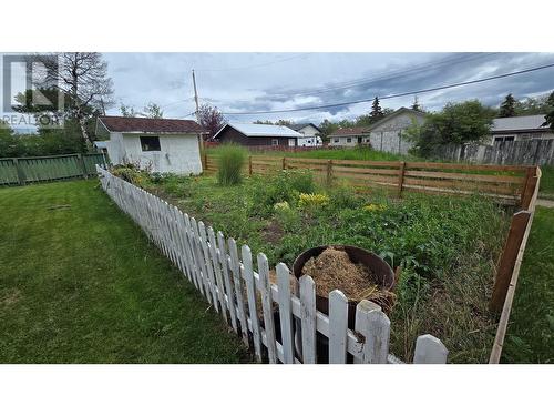9016 Lyman Drive, Dawson Creek, BC - Outdoor
