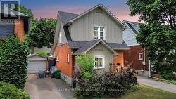 626 DOWNIE STREET  Peterborough, ON K9H 4K3