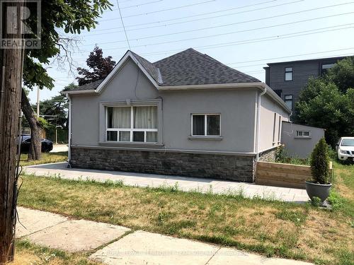 831 Beach Boulevard, Hamilton, ON - Outdoor