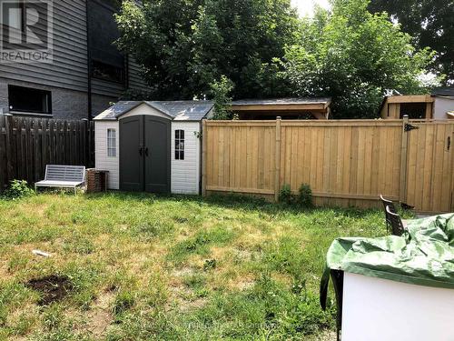 831 Beach Boulevard, Hamilton, ON - Outdoor