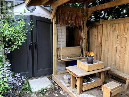 831 Beach Boulevard, Hamilton, ON - Outdoor With Exterior