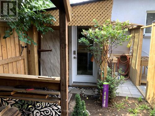 831 Beach Boulevard, Hamilton, ON - Outdoor