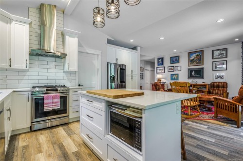 13-100 Mcphedran Rd, Campbell River, BC 