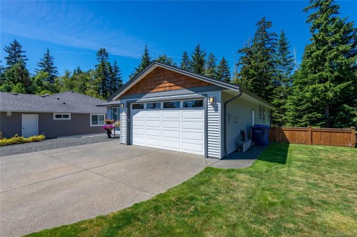 13-100 Mcphedran Rd, Campbell River, BC 