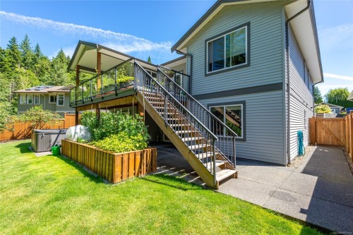 13-100 Mcphedran Rd, Campbell River, BC 