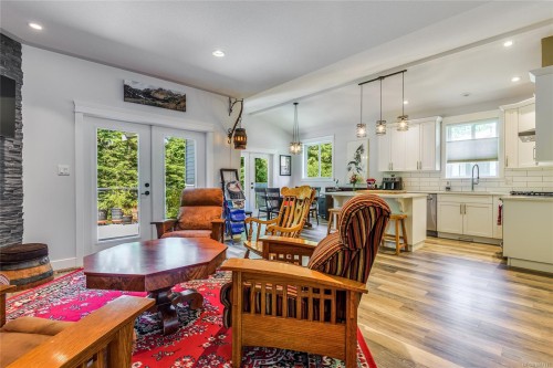 13-100 Mcphedran Rd, Campbell River, BC 