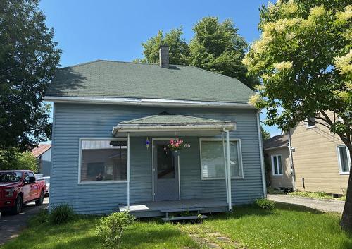 661 Rue Bellerose  Saint-Michel-Des-Saints, QC J0K 3B0