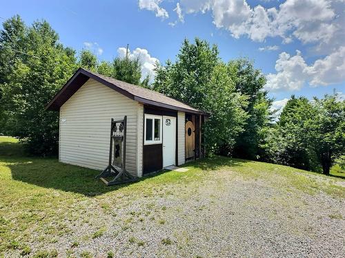 Remise - 1997 Ch. Adrien-Denis, Laniel, QC - Outdoor