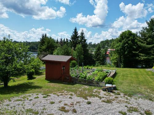 Jardin - 1997 Ch. Adrien-Denis, Laniel, QC - Outdoor