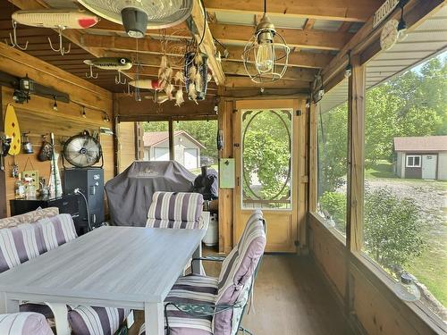 Autre - 1997 Ch. Adrien-Denis, Laniel, QC - Indoor Photo Showing Dining Room