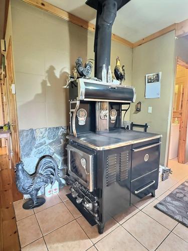 Autre - 1997 Ch. Adrien-Denis, Laniel, QC - Indoor