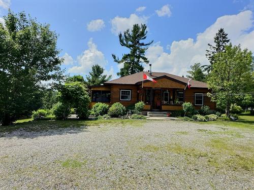 Façade - 1997 Ch. Adrien-Denis, Laniel, QC - Outdoor With Facade