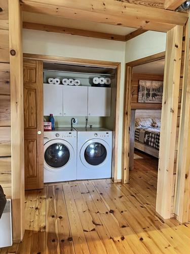 Autre - 1997 Ch. Adrien-Denis, Laniel, QC - Indoor Photo Showing Laundry Room
