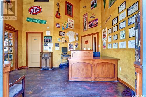 1204 Railway Street, Davidson, SK 